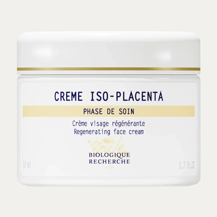 Biologique Recherche Creme ISO Placenta 50mlProduct Thumbnail
