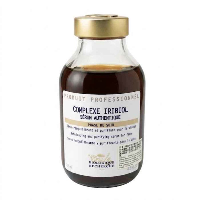Biologique Recherche Serum Complexe Iribiol 125mlProduct Thumbnail