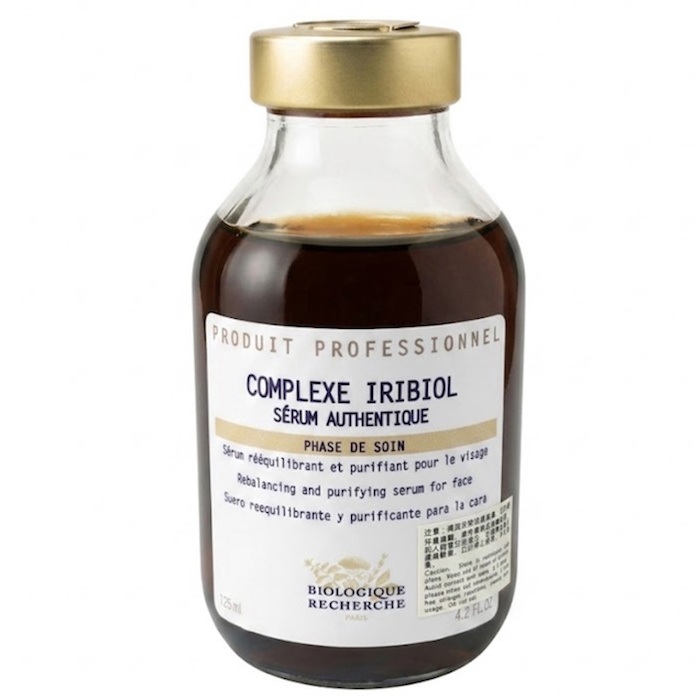 Biologique Recherche Serum Complexe Iribiol 125mlProduct Thumbnail