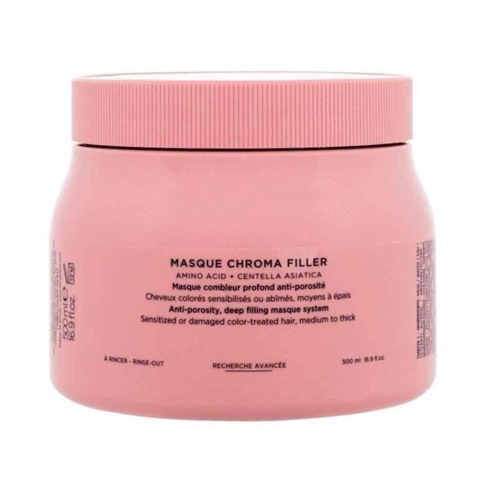 Kerastase Chroma Absolu Masque Chroma Filler 500mlProduct Thumbnail