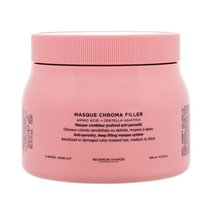 Kerastase Chroma Absolu Masque Chroma Filler 500mlProduct Thumbnail