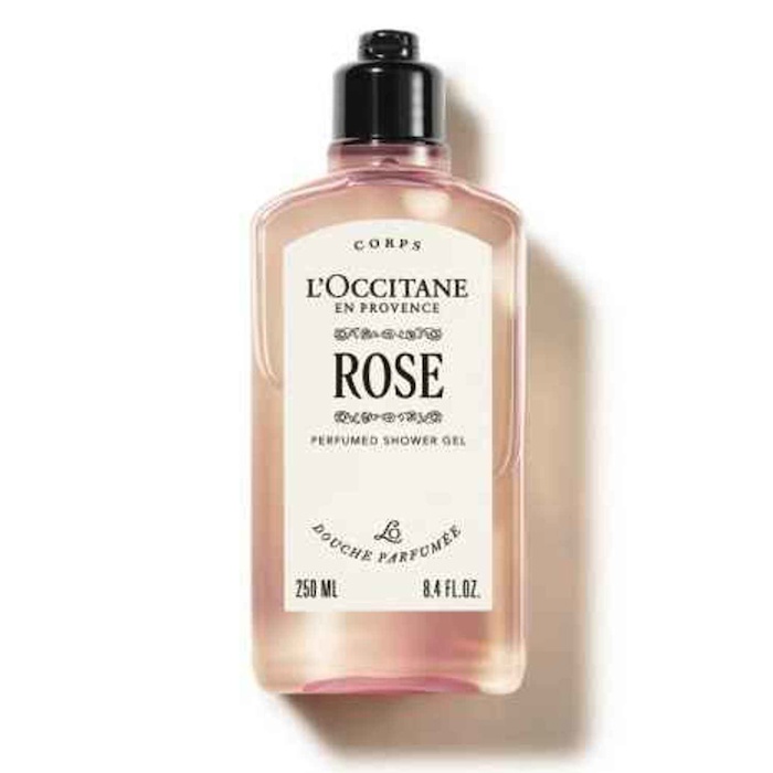 欧舒丹 L'Occitane ROSE 玫瑰香氛沐浴啫喱 250mlProduct Thumbnail