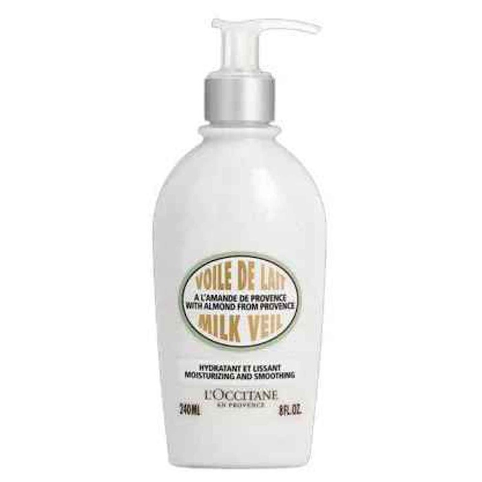 ロクシタン L'Occitane Almond Milk Veil 240mlProduct Thumbnail