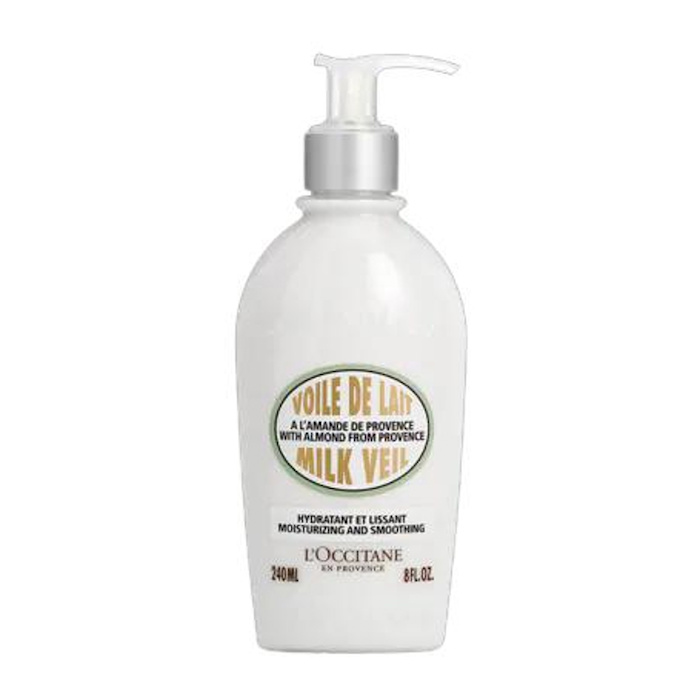 ロクシタン L'Occitane Almond Milk Veil 240mlProduct Thumbnail
