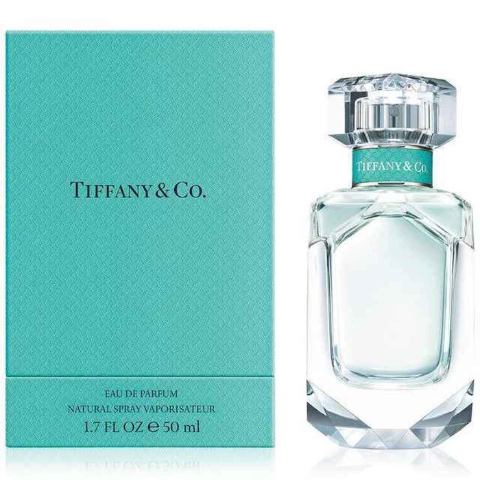 Tiffany & Co. 蒂芙尼 同名女士濃香水 75mlProduct Thumbnail