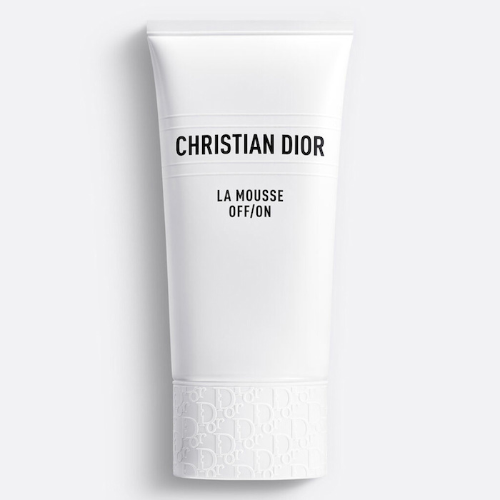 Christian Dior La Mousse OFF or ON Foaming Cleanser 150mlProduct Thumbnail