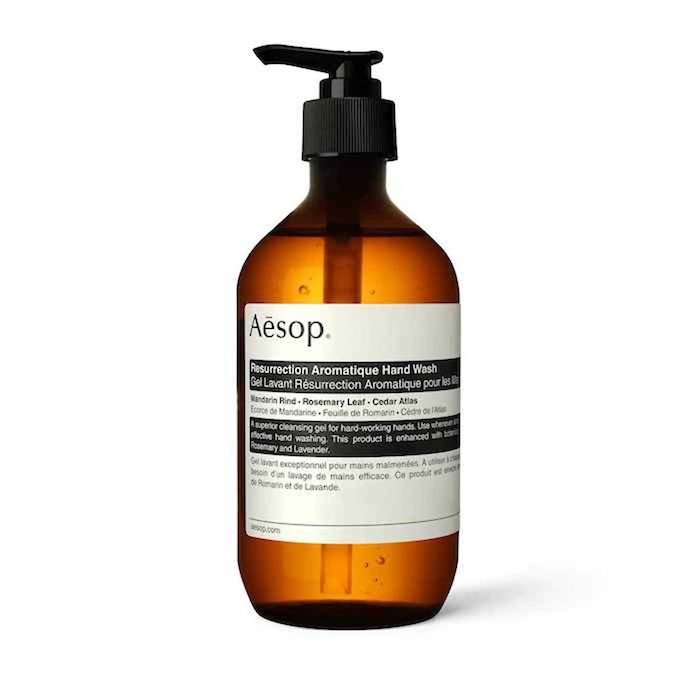 Aesop Resurrection Aromatique Hand Wash 500mlProduct Thumbnail