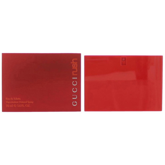 Gucci Rush Eau de Toilette 50mlProduct Thumbnail