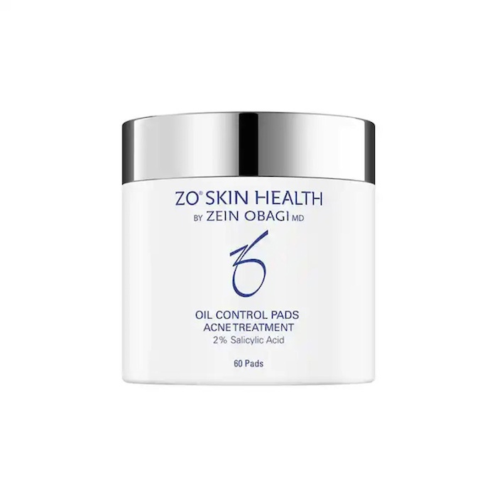 Zo Skin Health Zo Skin Health Oil Control 60 Pads 60 PadsProduct Thumbnail