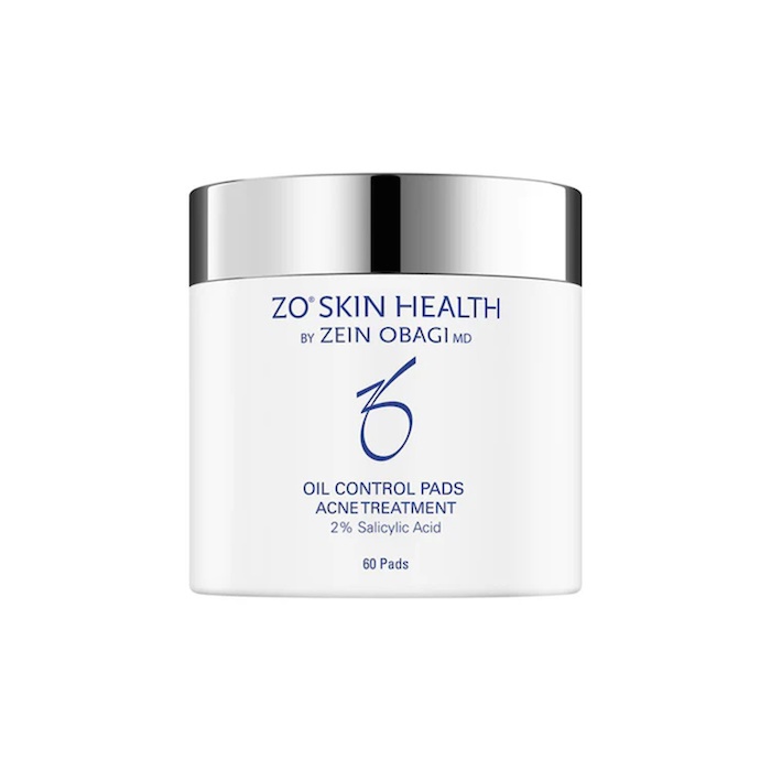 Zo Skin Health Zo Skin Health Oil Control 60 Pads 60 PadsProduct Thumbnail