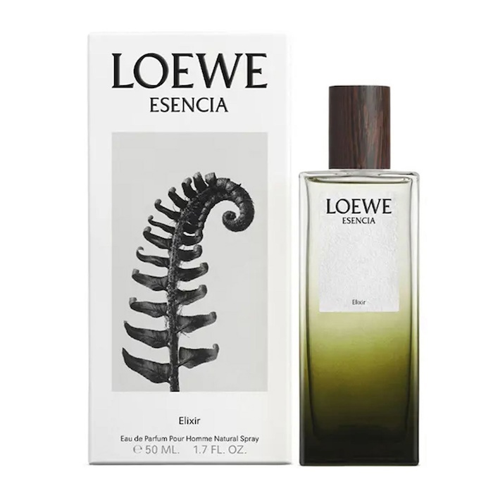Loewe Loewe Esencia Elixir (Eau De Parfum) Homme EDT 100mlProduct Thumbnail