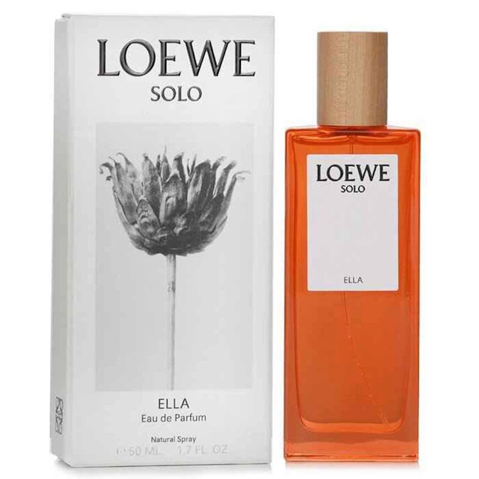 Loewe Solo Ella EDP 50mlProduct Thumbnail