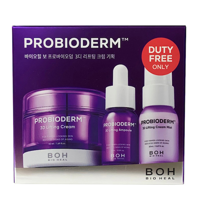 BIO HEAL BOH BOH Probioderm 3D Lifting Cream Set 1 SetProduct Thumbnail