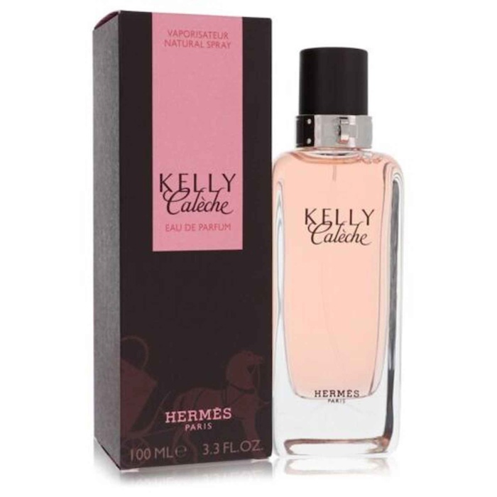 Hermes Kelly Caleche Eau de Parfum 100mlProduct Thumbnail
