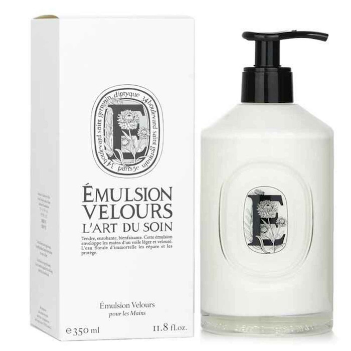 Diptyque Velvet Lotion for the hands 350mlProduct Thumbnail