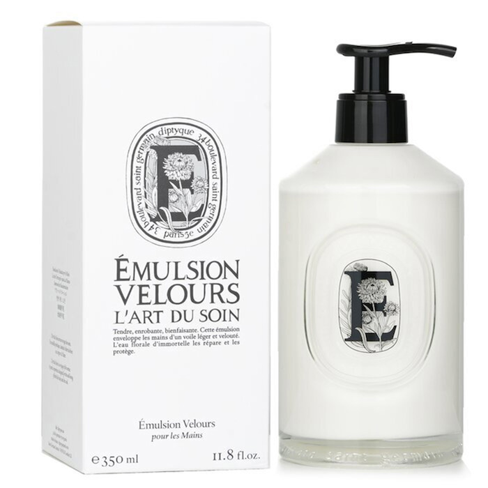 Diptyque Velvet Lotion for the hands 350mlProduct Thumbnail