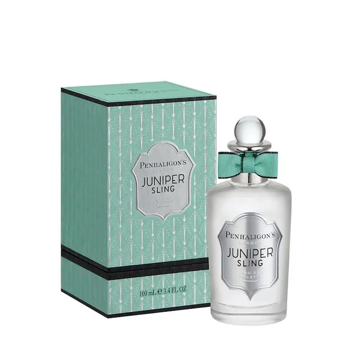 Penhaligon's Penhaligon Juniper Sling EDT 100mlProduct Thumbnail