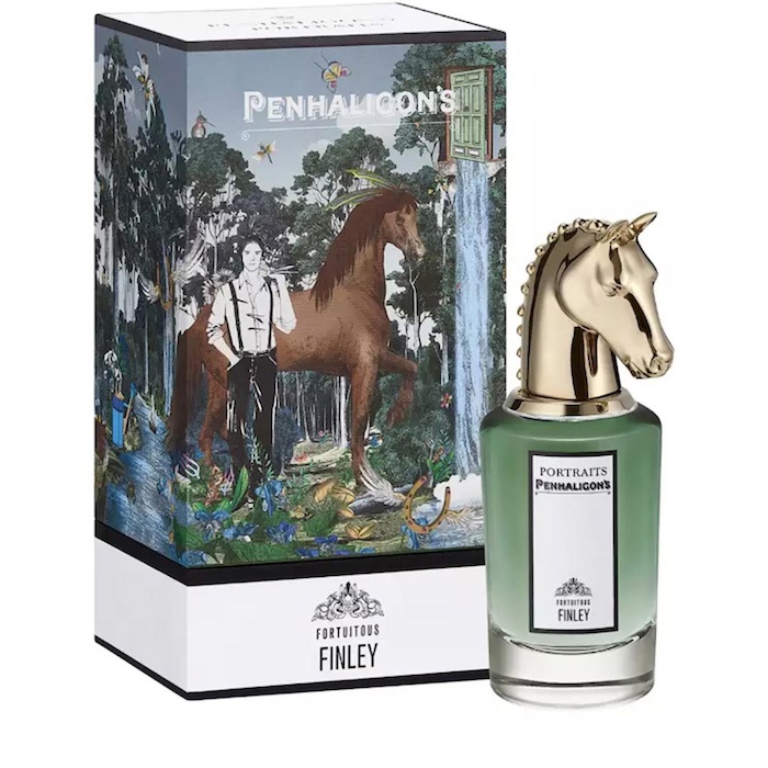 Penhaligon's PENHALIGON Fortuitous Finley Eau de Parfum 75mlProduct Thumbnail