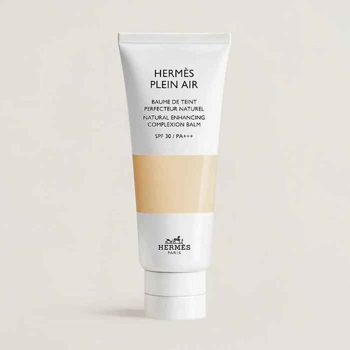 Hermes Hermes Plein Air Natural Enhahcning Complexion Balm undefinedProduct Thumbnail