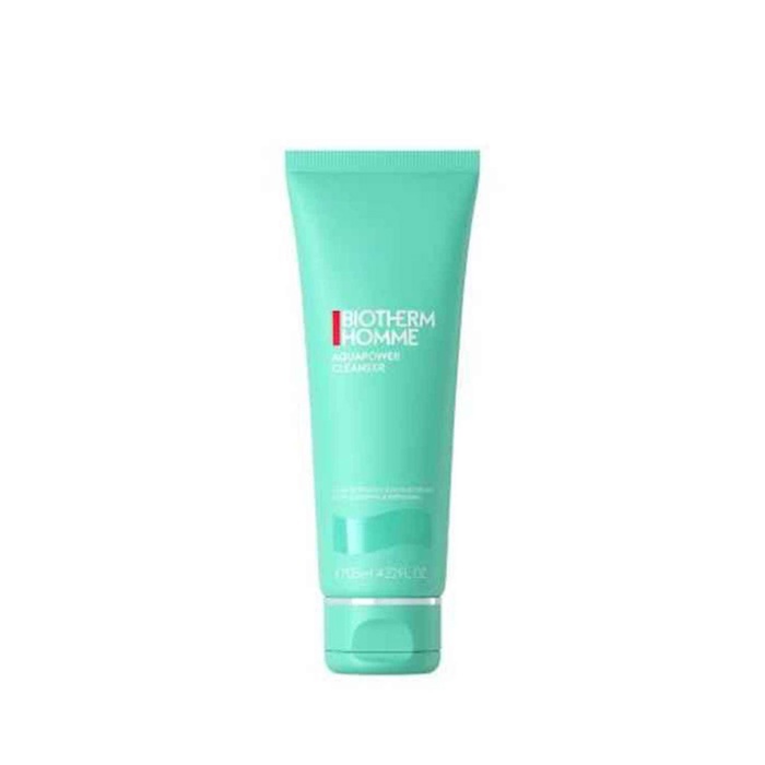 비오템 Biotherm Aquapower Refreshing Cleanser 125mlProduct Thumbnail