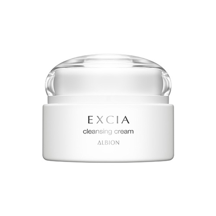 Albion EXCIA CLEANSING CREAM 150gProduct Thumbnail