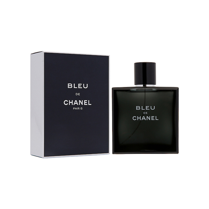 Chanel BLEU DE CHANEL EAU DE TOILETTE SPRAY 100mlProduct Thumbnail