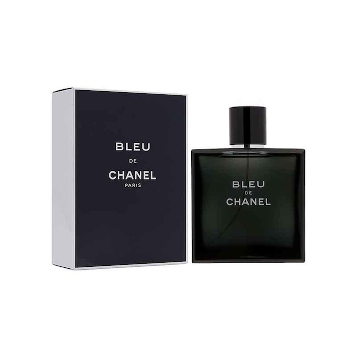 Chanel BLEU DE CHANEL EAU DE TOILETTE SPRAY 150mlProduct Thumbnail
