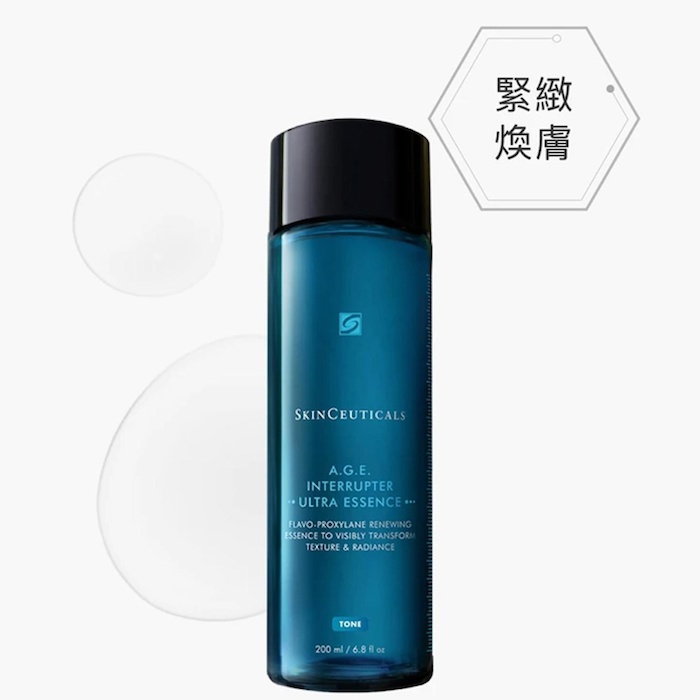 Skin Ceuticals AGE Interrupter Ultra Essence Toner 200mlProduct Thumbnail