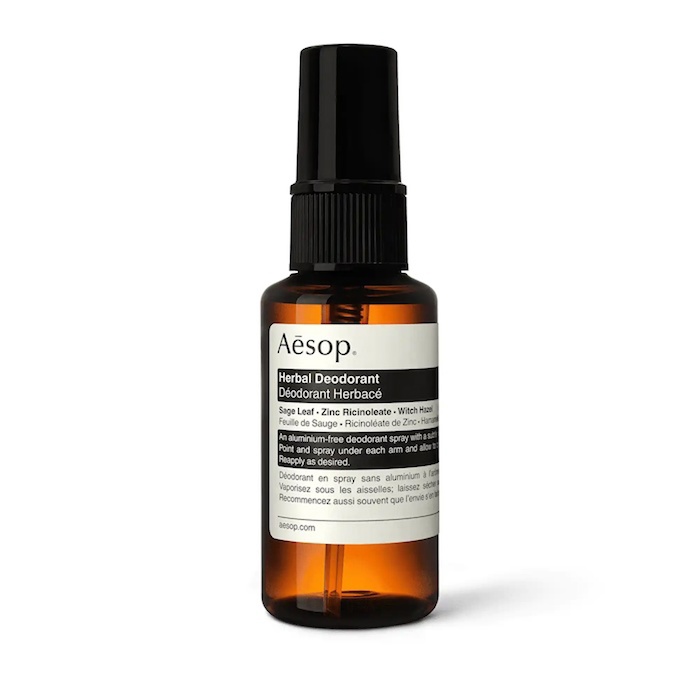 Aesop Herbal Deodorant 50mlProduct Thumbnail