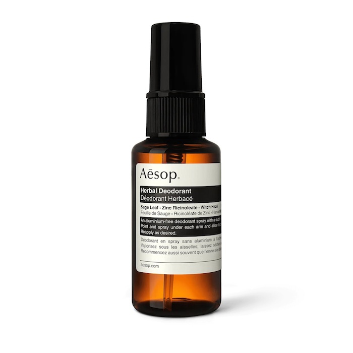 Aesop Herbal Deodorant 50mlProduct Thumbnail
