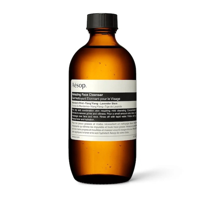 Aesop Amazing Face Cleanser 200mlProduct Thumbnail