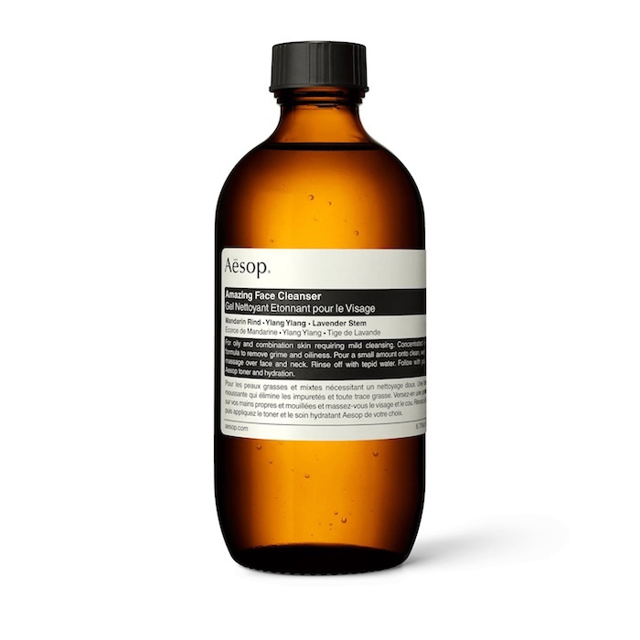 Aesop Amazing Face Cleanser 200mlProduct Thumbnail