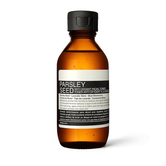 Aesop Parsley Seed Anti Oxidant Facial Toner 200mlProduct Thumbnail