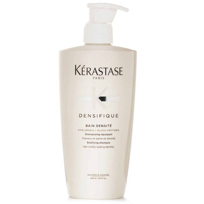 Kerastase Densifique Bodlifying Shampoo (Bain Densite Shampooing Repulpant) 500mlProduct Thumbnail