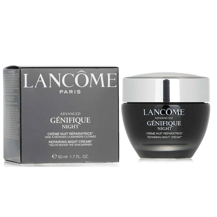 Lancome Genifique Advanced Night Cream 50mlProduct Thumbnail