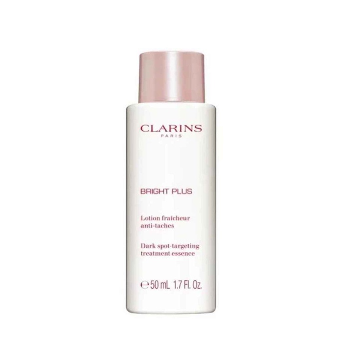Clarins Bright Plus Advanced Brightening Moisturizing Treatment Essence 50mlProduct Thumbnail