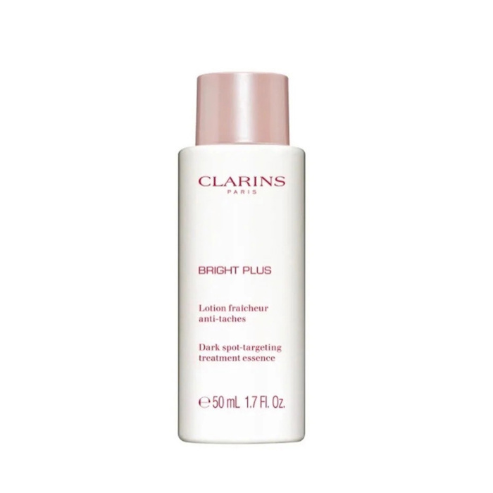 Clarins Bright Plus Advanced Brightening Moisturizing Treatment Essence 50mlProduct Thumbnail