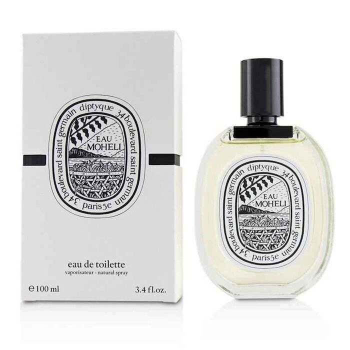 Diptyque Eau Moheli Eau De Toilette Spray 100mlProduct Thumbnail
