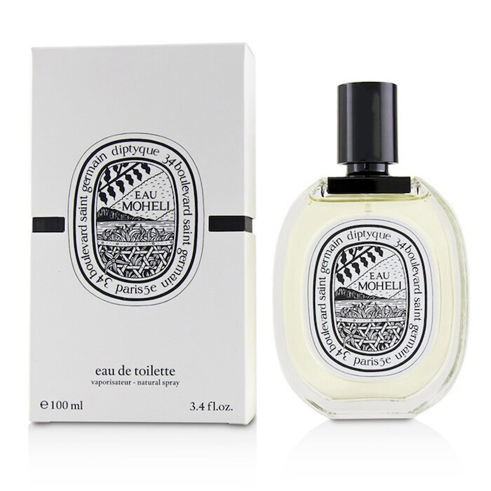 Diptyque Eau Moheli Eau De Toilette Spray 100mlProduct Thumbnail