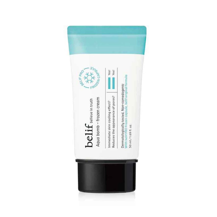 Belif Aqua bomb frozen cream 50mlProduct Thumbnail