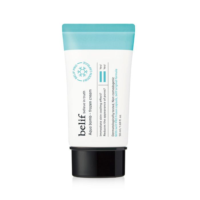 Belif Aqua bomb frozen cream 50mlProduct Thumbnail