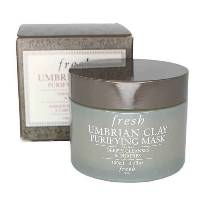 Fresh Umbrian Clay Pore Purifying Face Mask 100mlProduct Thumbnail