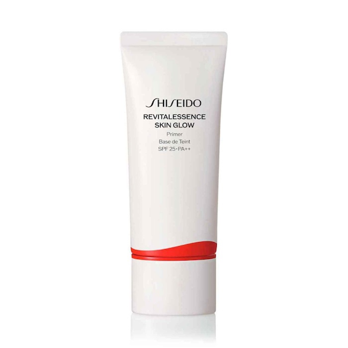 Shiseido REVITALESSENCE SKIN GLOW Primer 30mlProduct Thumbnail