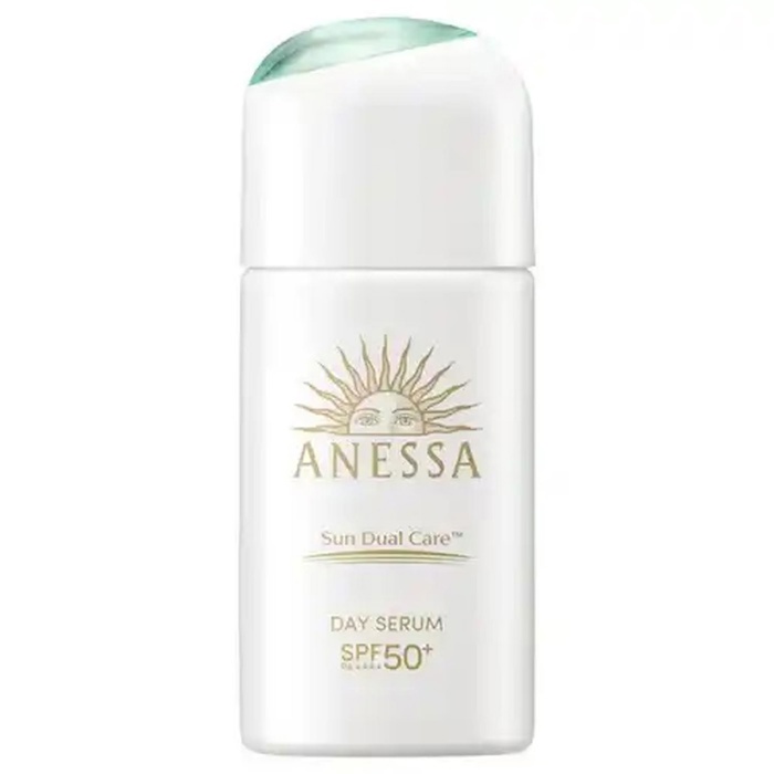 Anessa Sun Dual Care Day Serum 30mlProduct Thumbnail