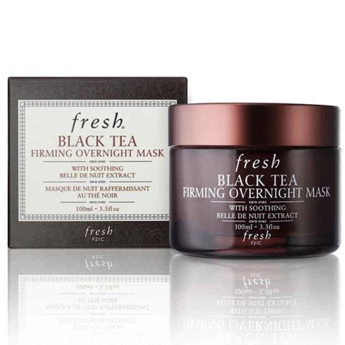 Fresh Black Tea Firming Overnight Mask 100mlProduct Thumbnail