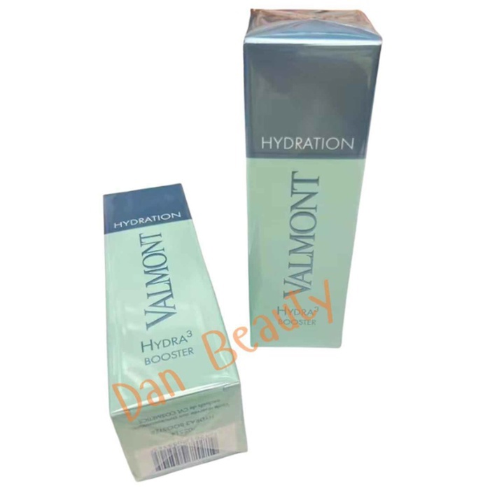 Valmont HYDRA3 Booster (Previous Name Moisturizing Booster) 50ml (New VersiProduct Thumbnail