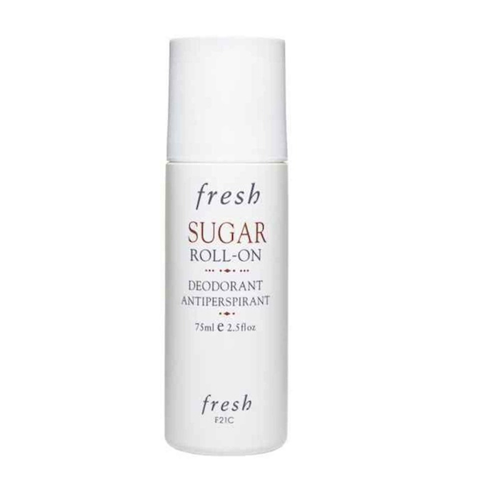 Fresh Sugar Roll On Deodorant Antiperspirant 75mlProduct Thumbnail
