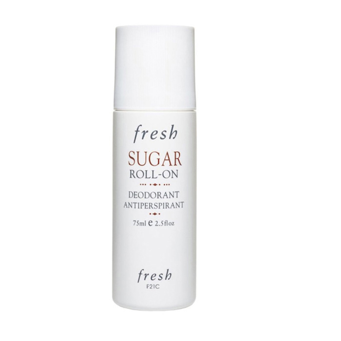 Fresh Sugar Roll On Deodorant Antiperspirant 75mlProduct Thumbnail