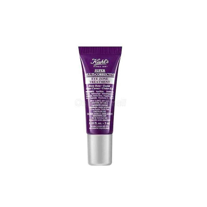 Kiehl's Super Multi Corrective Eye Zone Treatment 3mlProduct Thumbnail