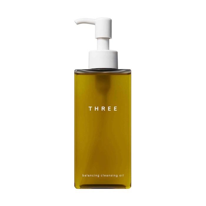 THREE Balancing Cleansing Oil N 185mlProduct Thumbnail